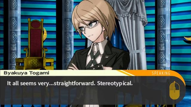 A Selfish Dream - Let's Play Danganronpa: Trigger Happy Havoc [Blind] - Part 30 смотреть онлайн
