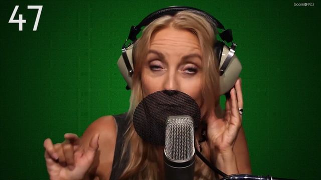 97.3 seconds with Sass Jordan смотреть онлайн