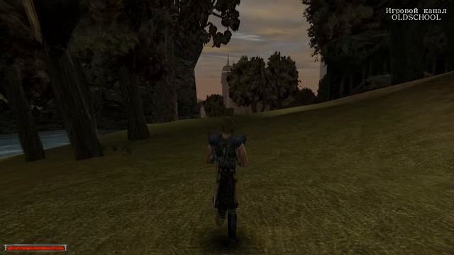 Gothic # 31 - [Новый лук] смотреть онлайн
