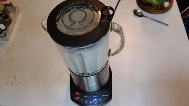 Profi-Blender Edelstahl von biber смотреть онлайн