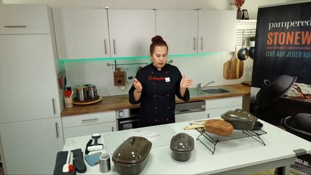 Новая супер акция января от Pampered Chef смотреть онлайн