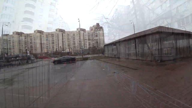 КИЕВ / Ситуация в городе смотреть онлайн