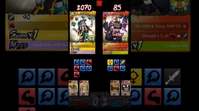 OVER 100,000 DAMAGE ON EREDAN ARENA смотреть онлайн