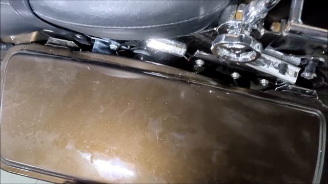 176.100 Harley-Davidson поколение Rushmore плюсы и минусы смотреть онлайн