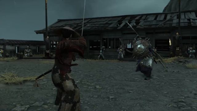 Путь самурая. смотреть онлайн