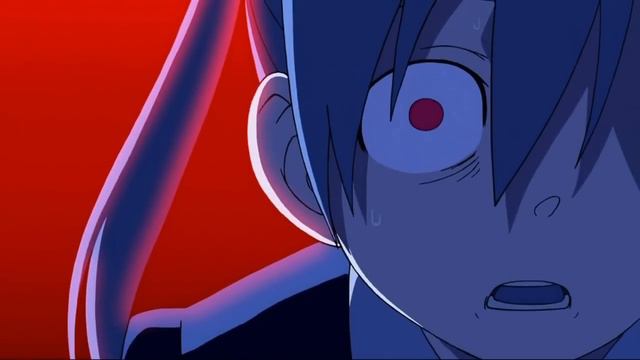 [AMV][Пожиратель душ][Soul Eater]-Мака и Соул смотреть онлайн