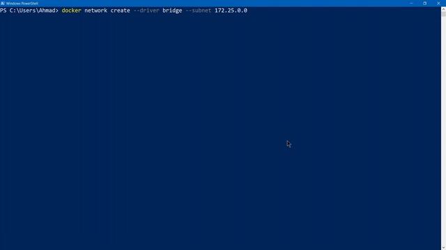 Applying Docker Networking | Bridge Network | Part 18 | Docker شرح смотреть онлайн