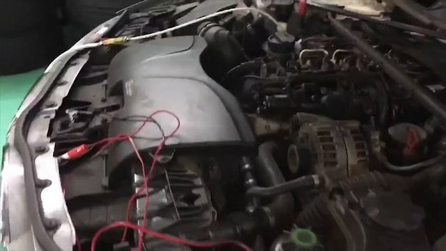 【RUNMAX頂級除碳】柴油DPF除碳 (feat.BMW)|【RUNMAX Premium Decarbonize】Diesel DPF Carbon Cleaning смотреть онлайн
