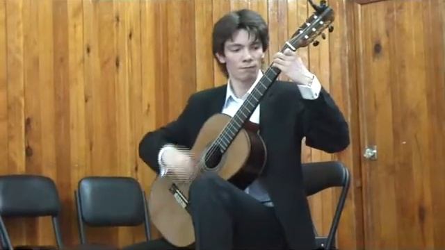 Журавлев Дориэль Восточный танец смотреть онлайн