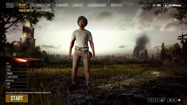 PUBG - Симулятор ПБеГа #9 смотреть онлайн