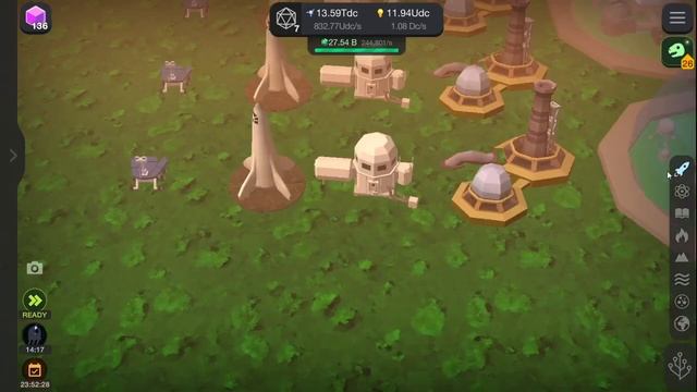 SECRET ACHIEVEMENT HUNTING! (Cell To Singularity) смотреть онлайн
