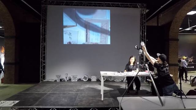 Kaori Ishijima смотреть онлайн
