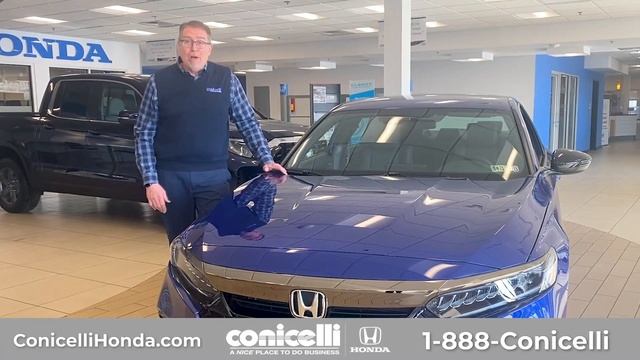 Conicelli Honda has over 50 new sedans on the way, buy or reserve yours today! смотреть онлайн