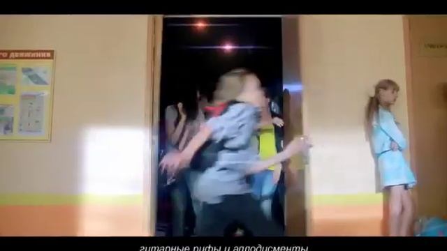 И нет разницы: инвалид - не инвалид (Доступная среда)