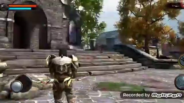 Прохождение: WILD BLOOD смотреть онлайн