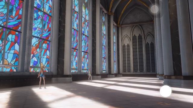 [Dragon Raja OST] Soundtrack: Inside The Church (Canon In D)