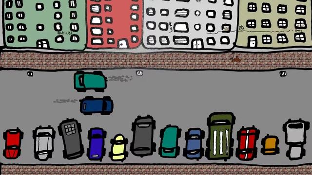 Neulich in Gaarden 2: "Die Kack-Situation" смотреть онлайн