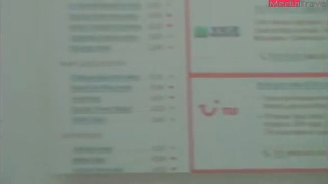 Реклама тревела в Интернете смотреть онлайн