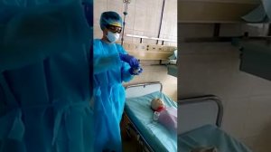 Дезинфекция аппарата Боброва