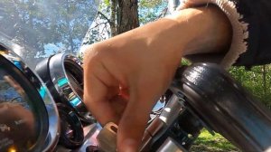 HONDA CB 400 SUPER FOUR. Лучший мотоцикл для новичка!