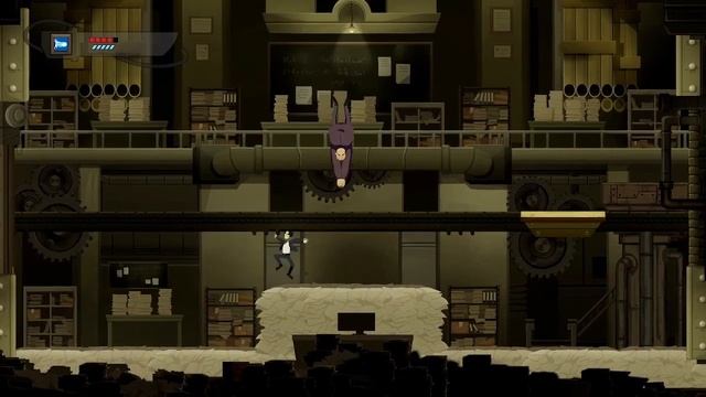 The Company Man Playthrough Part 5 смотреть онлайн