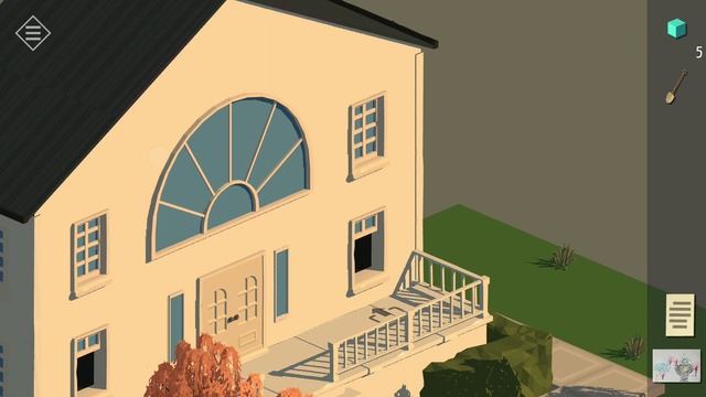 Прохождение Tiny Room Stories: Town Mystery 10 глава смотреть онлайн