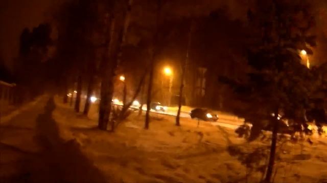 Камера Sjcam C200. Тест камеры 10 смотреть онлайн