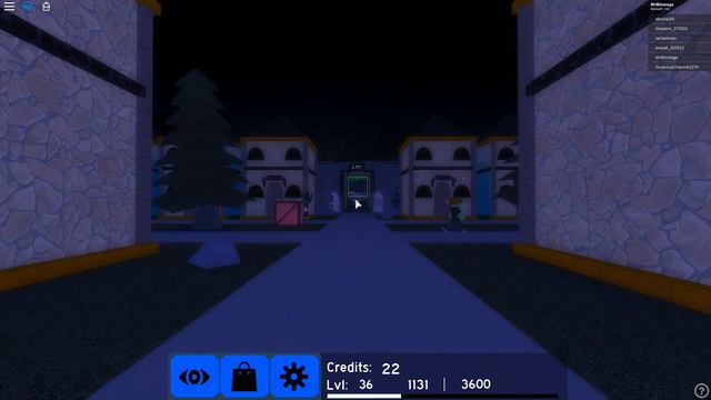 Flood Escape 6 OST RESPAWNED LOBBY смотреть онлайн