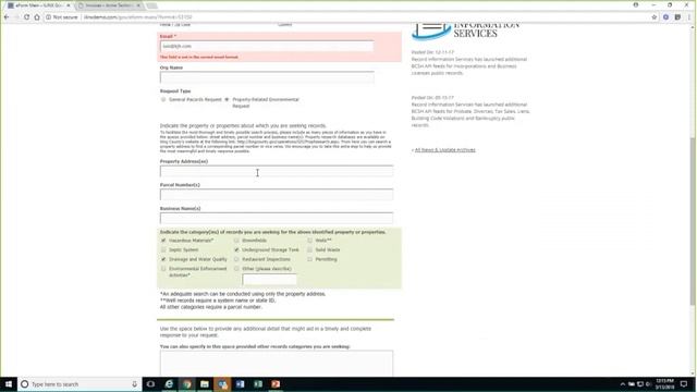 Real Back Office Efficiencies Start on Your Website смотреть онлайн