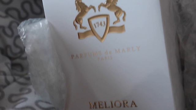PERFUME HAUL UNBOXING | Memo, Parfums de Marly, Miller Harris, Byredo | Perfume Collection 2022 смотреть онлайн