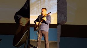 Я поля влюблённым постелю. Высоцкий.