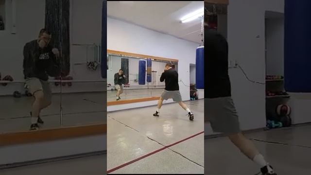 Работа в челноке. Корпус - голова. смотреть онлайн