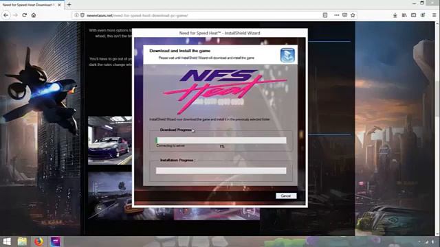How to download Need For Speed Heat Full Version For Free PC 100% *NOT CLICKBAIT* смотреть онлайн