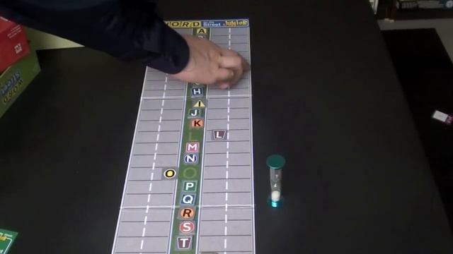 Word on the Street Junior Review - with Tom Vasel смотреть онлайн