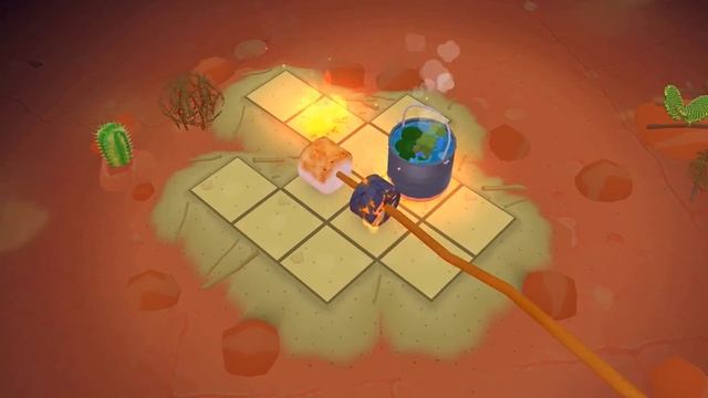 Campfire Cooking: Levels 46 47 48 49 50 51 52 53 54 55 56 57 58 59 60 Walkthrough (Layton Hawkes) смотреть онлайн
