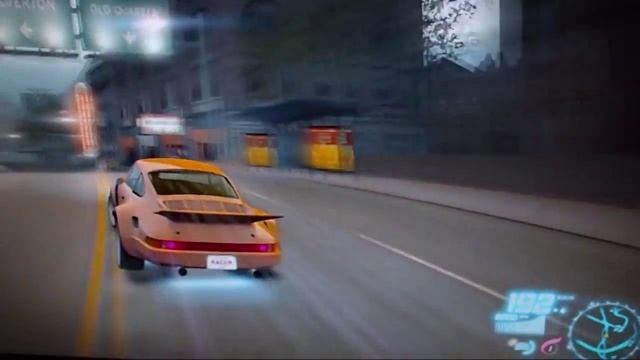 NFS World Porsche 911 RSR 3 0, part 11, TEST DRIVE, RACING ENGINE KESTREL 2 STARS, CUSTOMIZED ! смотреть онлайн