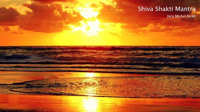 Shiva Shakti Mantra смотреть онлайн