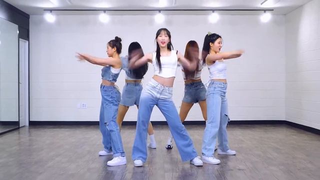 NSYNC Bye Bye Dance Remix