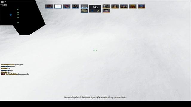 Counter Blox Exploit Op (OwlHub,bloxtap) смотреть онлайн