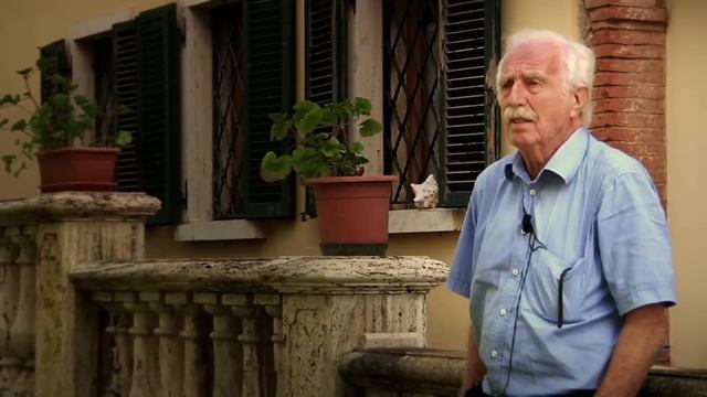 Giovanni Bellin. Azienda Agraria Monte Martino смотреть онлайн