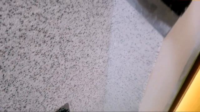 Особенности нанесения мозаичной штукатурки. Описание декоративной штукатурки Bayramix. байрамикс смотреть онлайн