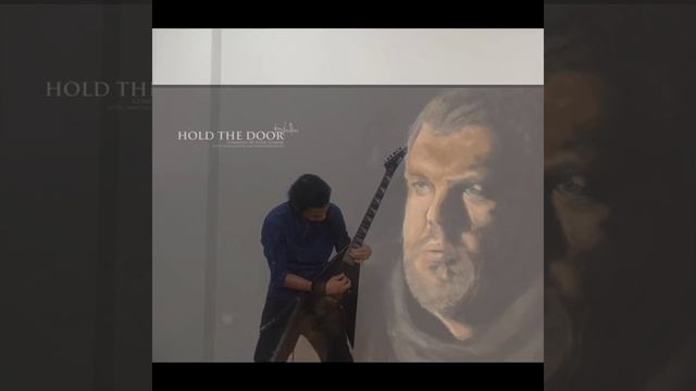 ?Hold the Door (Hodor Death Scene) | Game of Thrones | WarMark | Guitar Cover смотреть онлайн