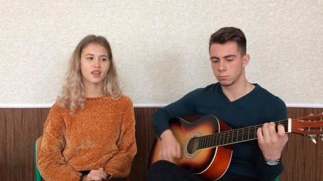 ЛЮБИ МЕНЯ ЛЮБИ - Гречка - Broken Logic Cover смотреть онлайн