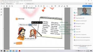 Spotlight 3 Module 8 15a A fun day!