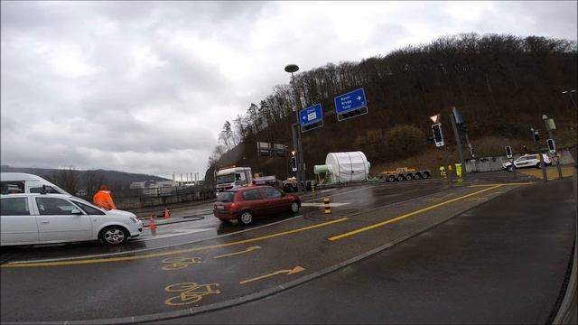 Wellentransport ab Birr смотреть онлайн