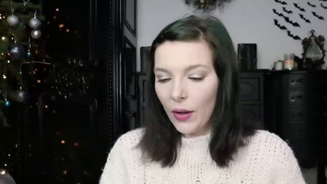 LUNAR TIDES Swatches MAGIC Reihe (Charm, Oracle, Shadow & Salem) Haltbarkeit, Auswaschen, Infos смотреть онлайн