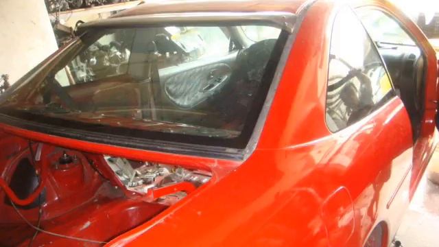 MIrage coupe transformation смотреть онлайн
