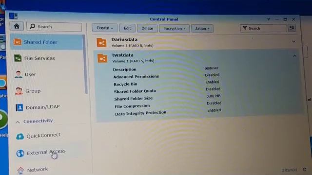 synology 916+ No shared folder available for backup or the connection information is incorrect смотреть онлайн