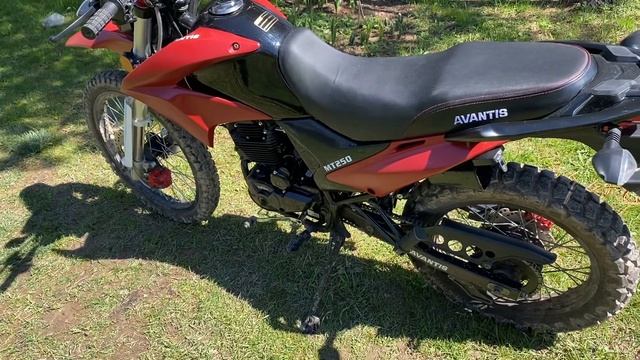 Краткий обзор Avantis MT250 смотреть онлайн