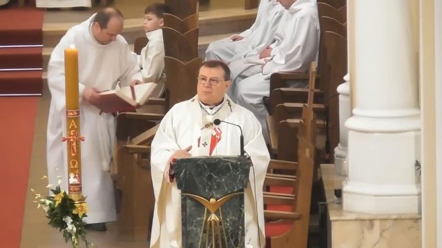 Светлое Христово Воскресение 09.04.2023 в 9:30 смотреть онлайн